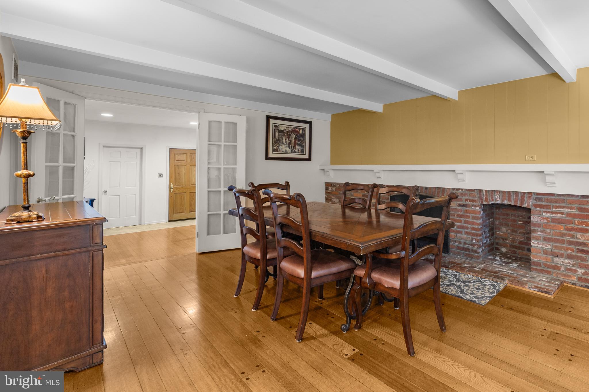 110 Partree Road Cherry Hill, NJ 08003 - Photo 6 of 35 DIning area