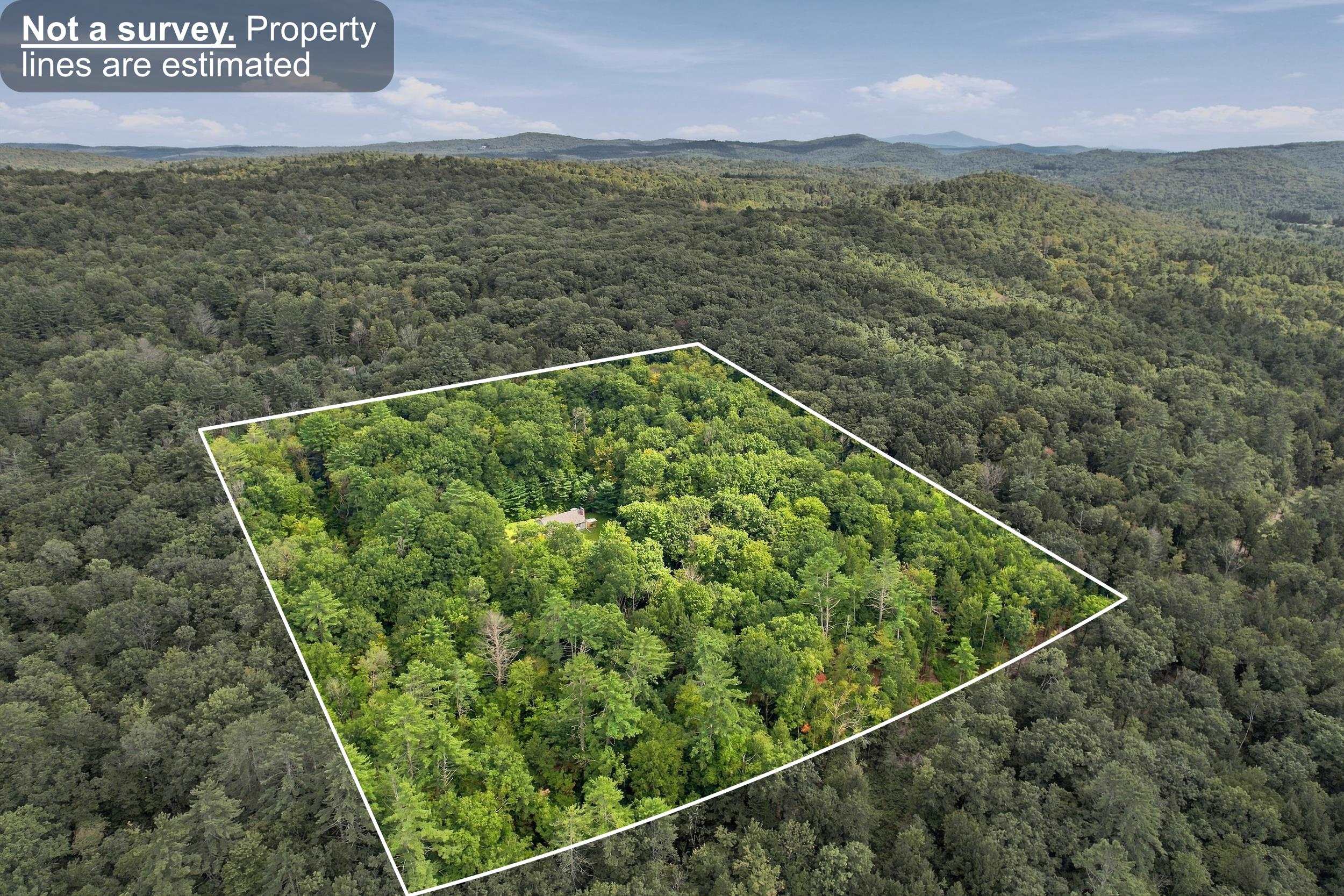 79 South Woods Road Gilsum, NH 03448 - Photo 39 of 43 Gallery Image 39