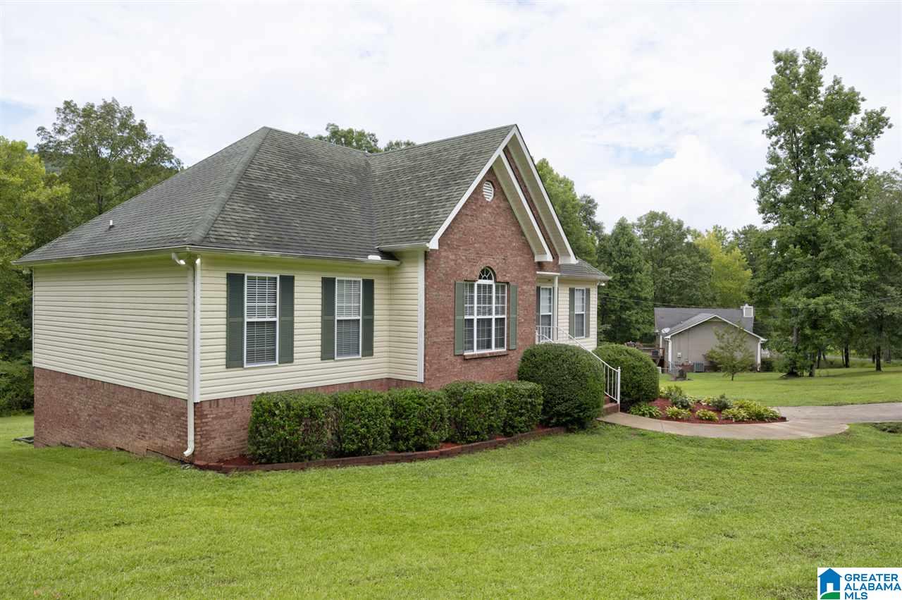 55 Country Road Warrior, AL 35180 - Photo 24 of 24