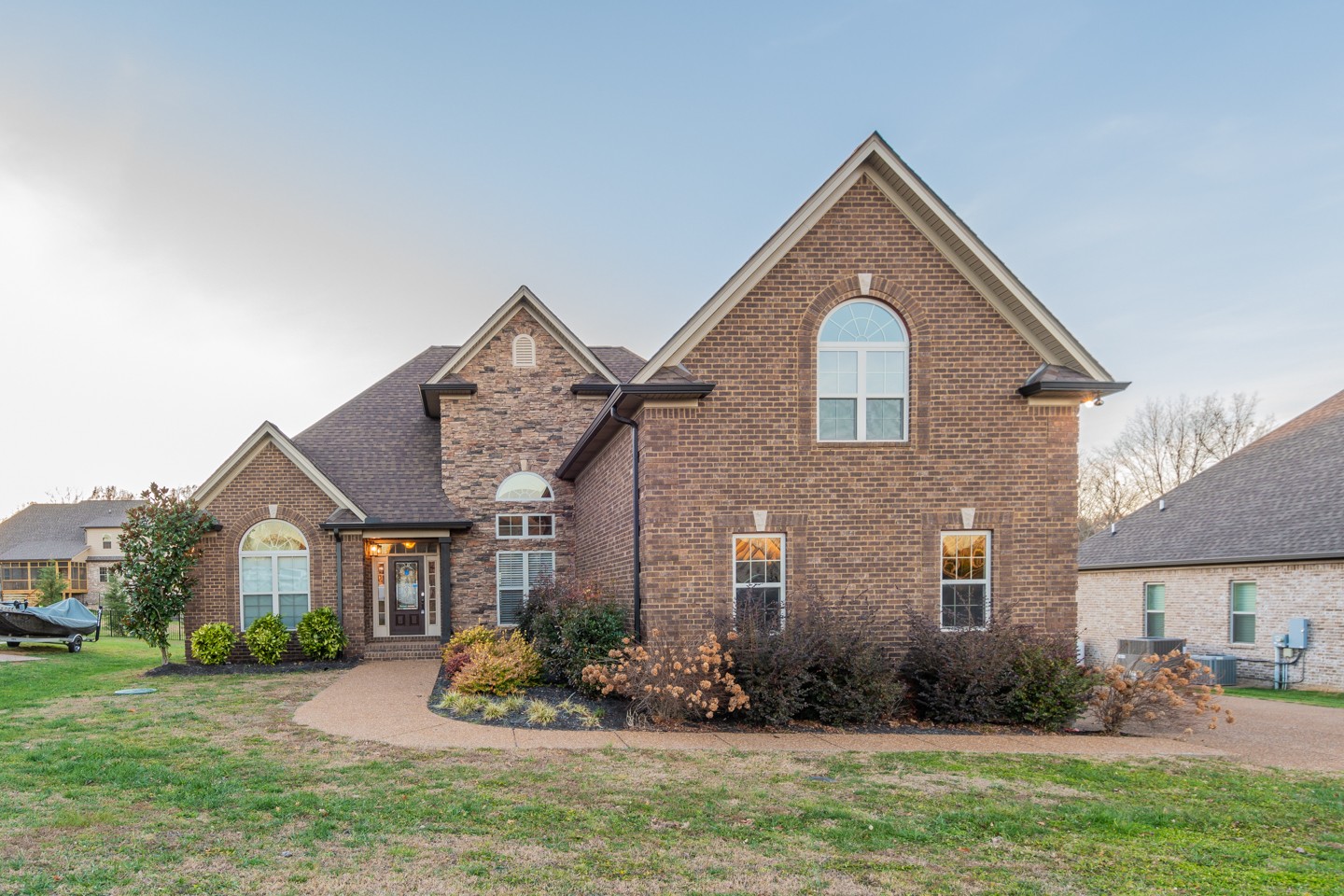 121 Brixton Ridge Lebanon, TN 37087 - Photo 1 of 19 Gallery Image 1