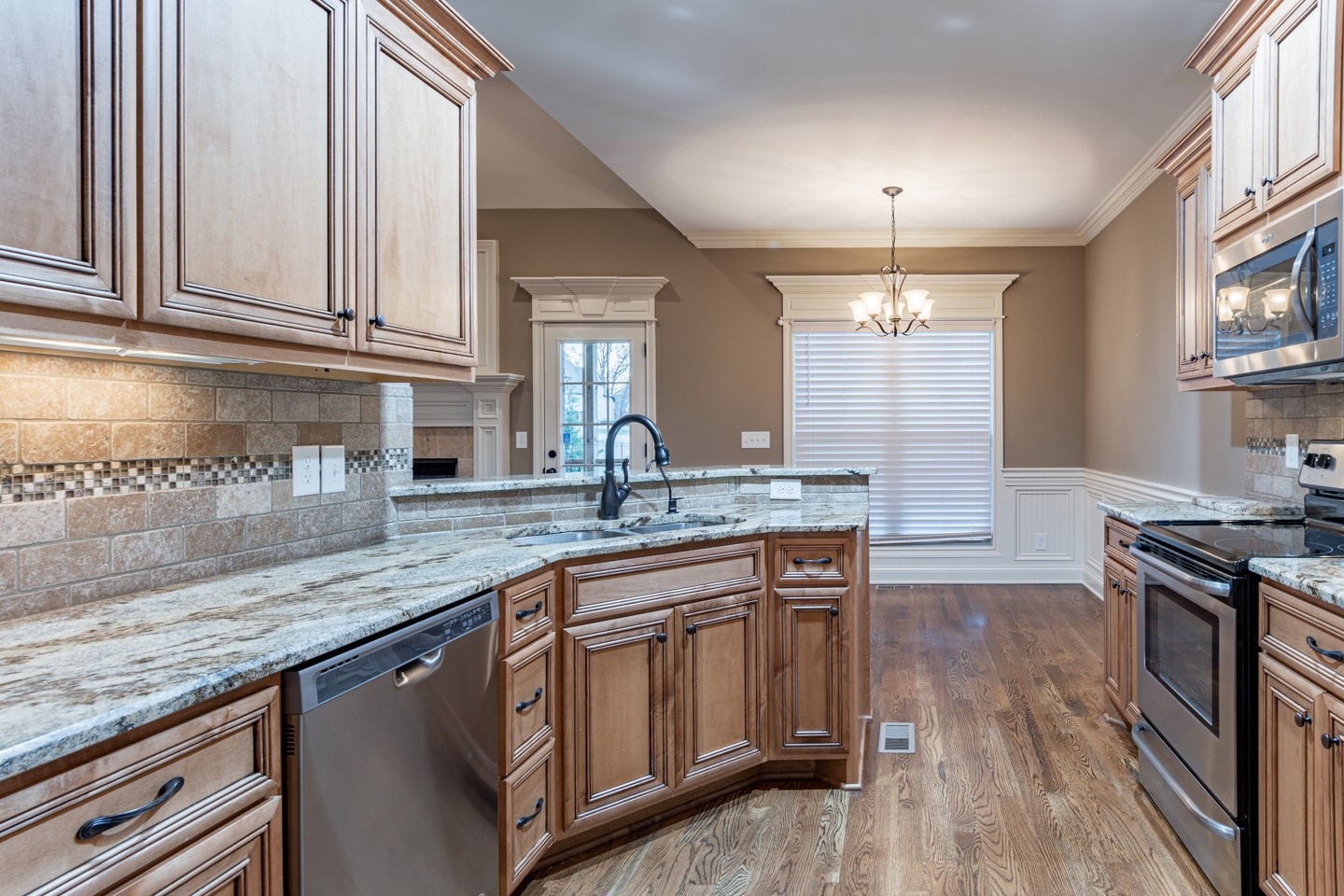121 Brixton Ridge Lebanon, TN 37087 - Photo 4 of 19 Gallery Image 4