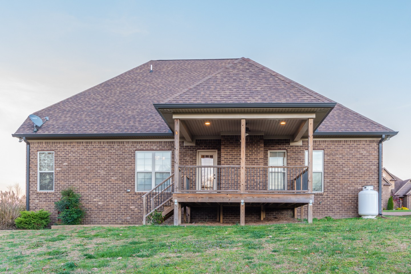 121 Brixton Ridge Lebanon, TN 37087 - Photo 7 of 19 Gallery Image 7
