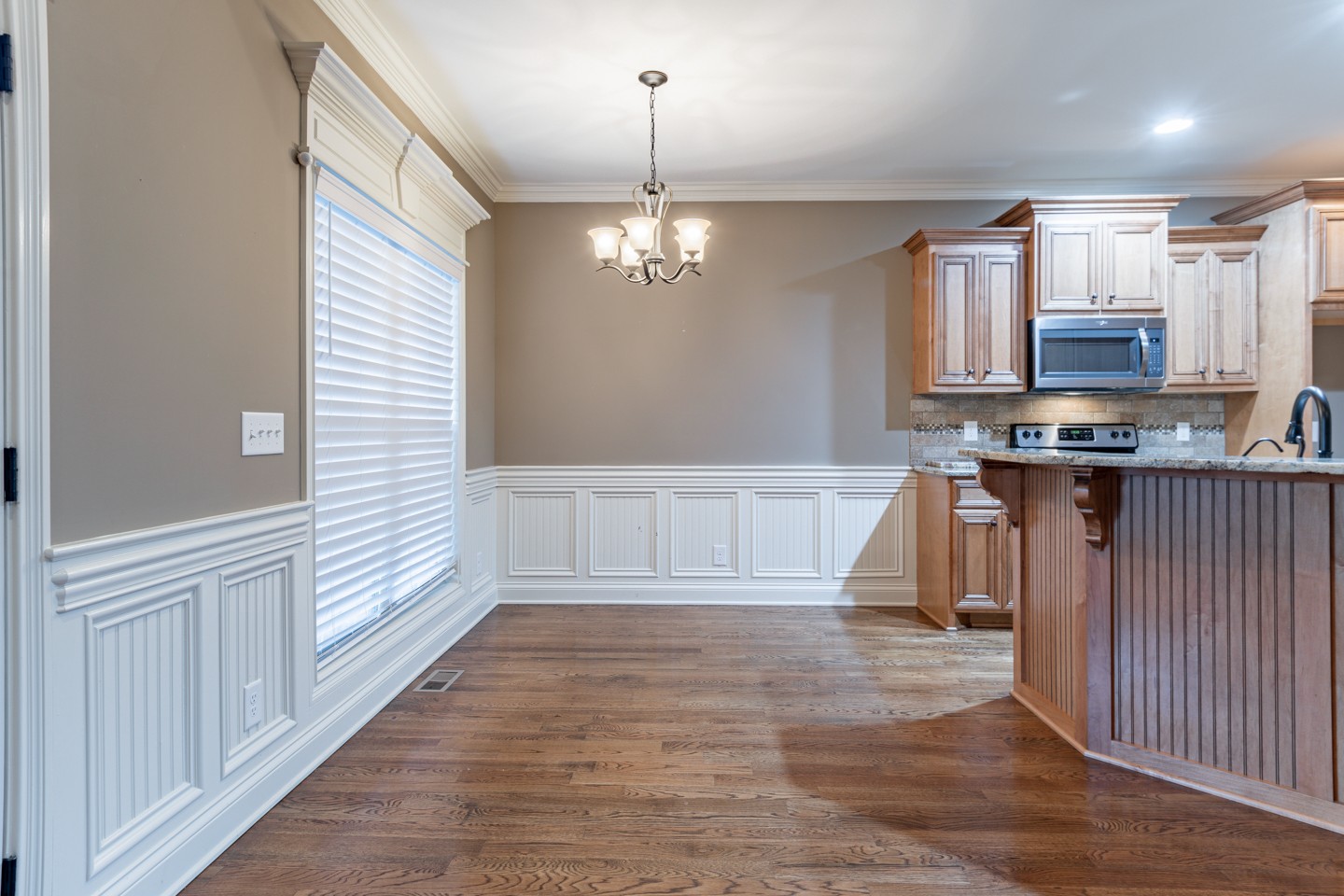 121 Brixton Ridge Lebanon, TN 37087 - Photo 8 of 19 Gallery Image 8