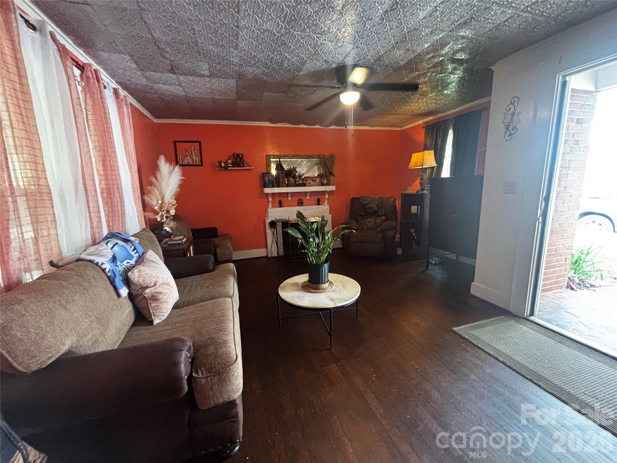 103 Silver Creek Road Morganton, NC 28655 - Photo 5 of 20