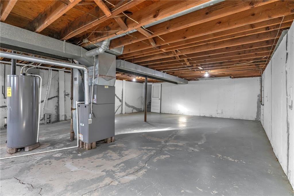 104 Northwest Walnut Street Lee's Summit, MO 64063 - Photo 24 of 29