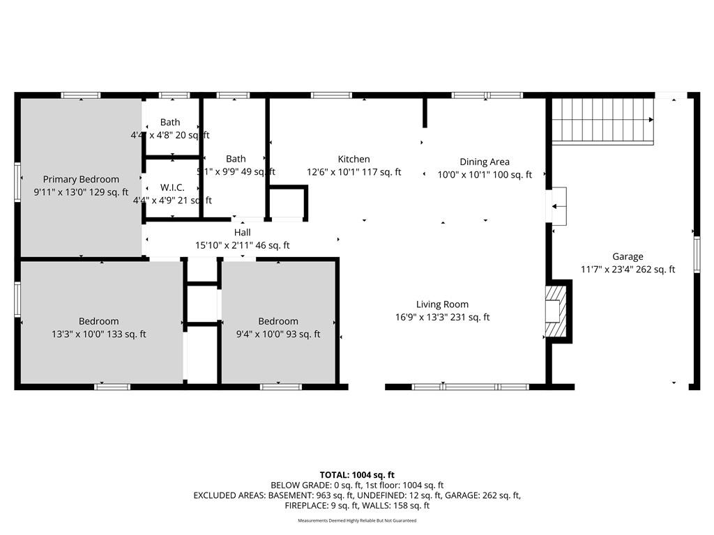 104 Northwest Walnut Street Lee's Summit, MO 64063 - Photo 27 of 29