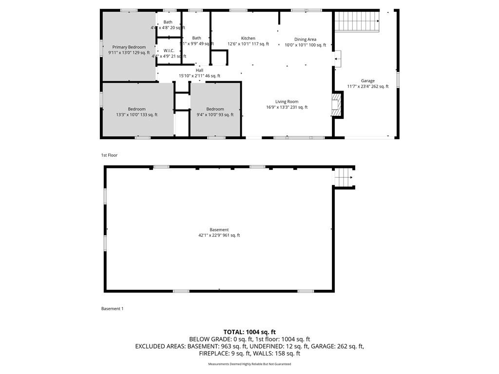 104 Northwest Walnut Street Lee's Summit, MO 64063 - Photo 29 of 29