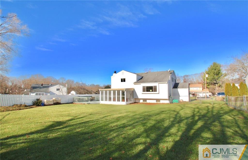 45 Gifford Road Somerset, NJ 08873 - Photo 25 of 25 Gallery Image 25