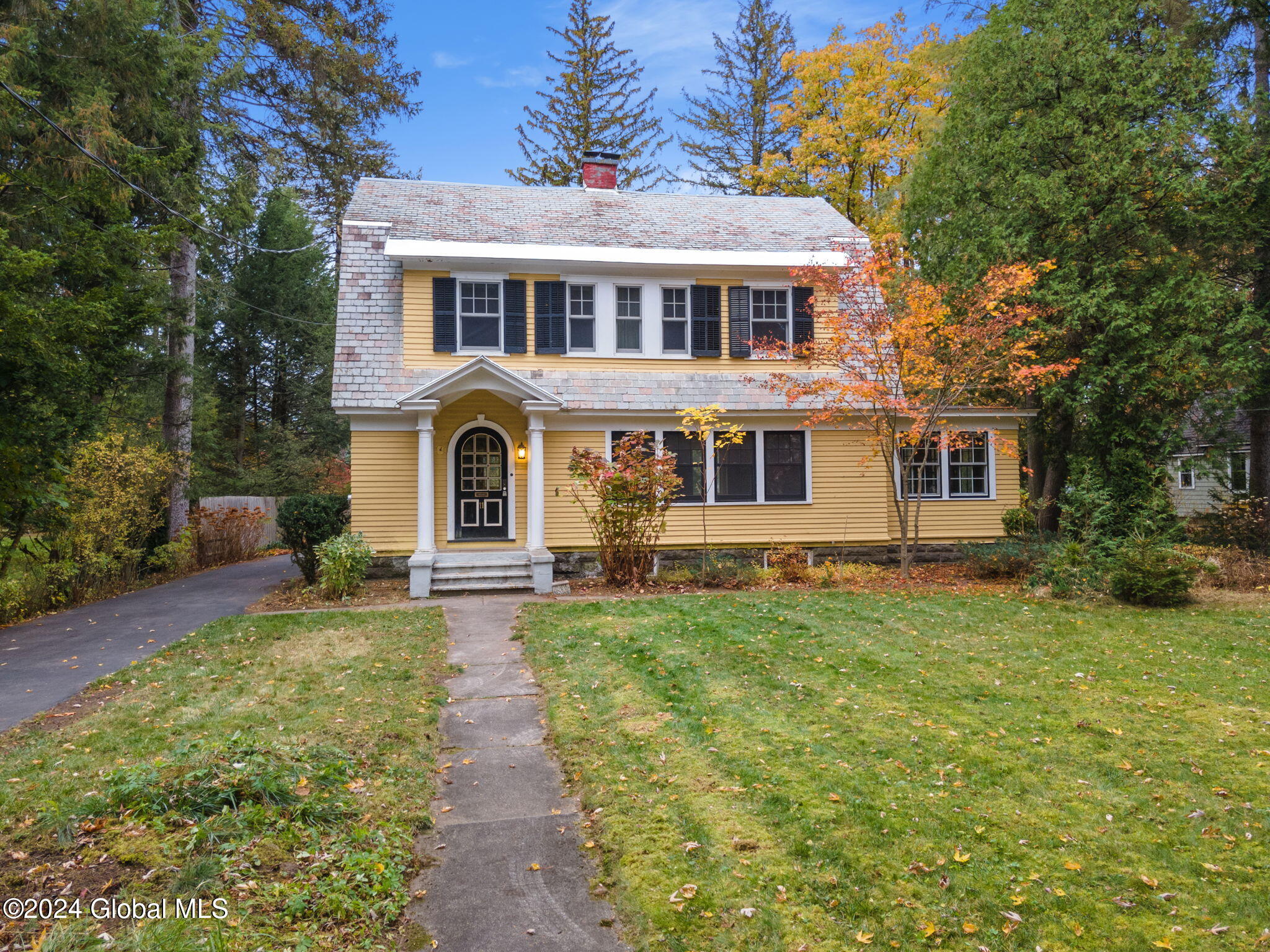 11 Sunnyside Road Scotia, NY 12302 - Photo 1 of 37 1-11SunnysideRd_01