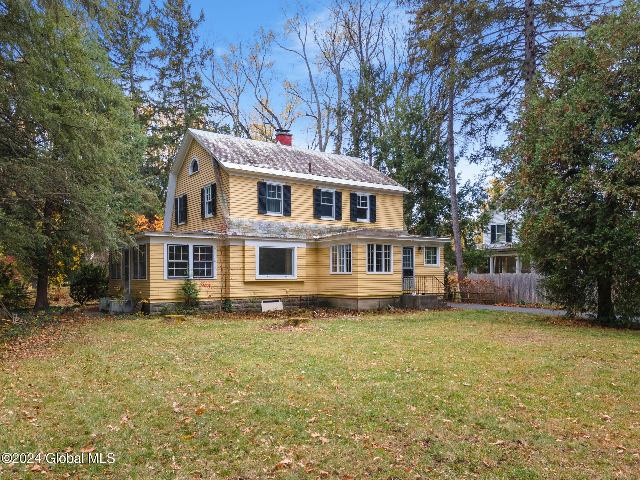 11 Sunnyside Road Scotia, NY 12302 - Photo 31 of 37 41-11SunnysideRd_41