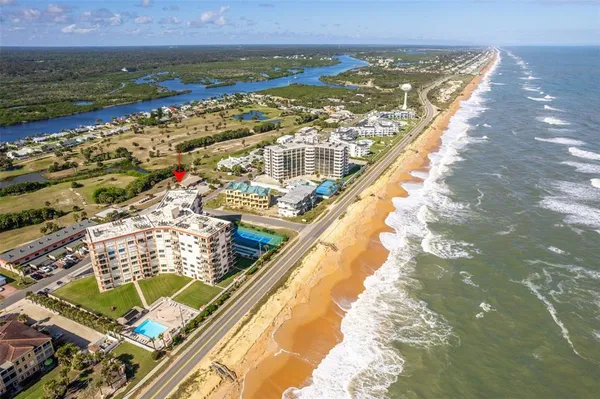 $299,900 | 3600 South Ocean Shore Boulevard, Unit 423, Flagler Beach, FL 32136