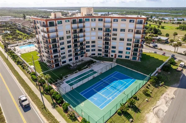 $299,900 | 3600 South Ocean Shore Boulevard, Unit 423, Flagler Beach, FL 32136