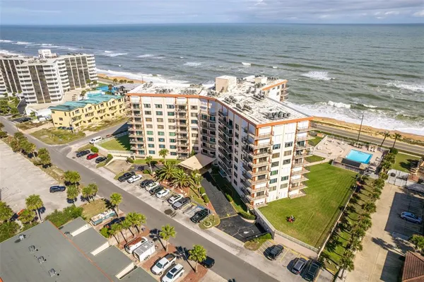$299,900 | 3600 South Ocean Shore Boulevard, Unit 423, Flagler Beach, FL 32136