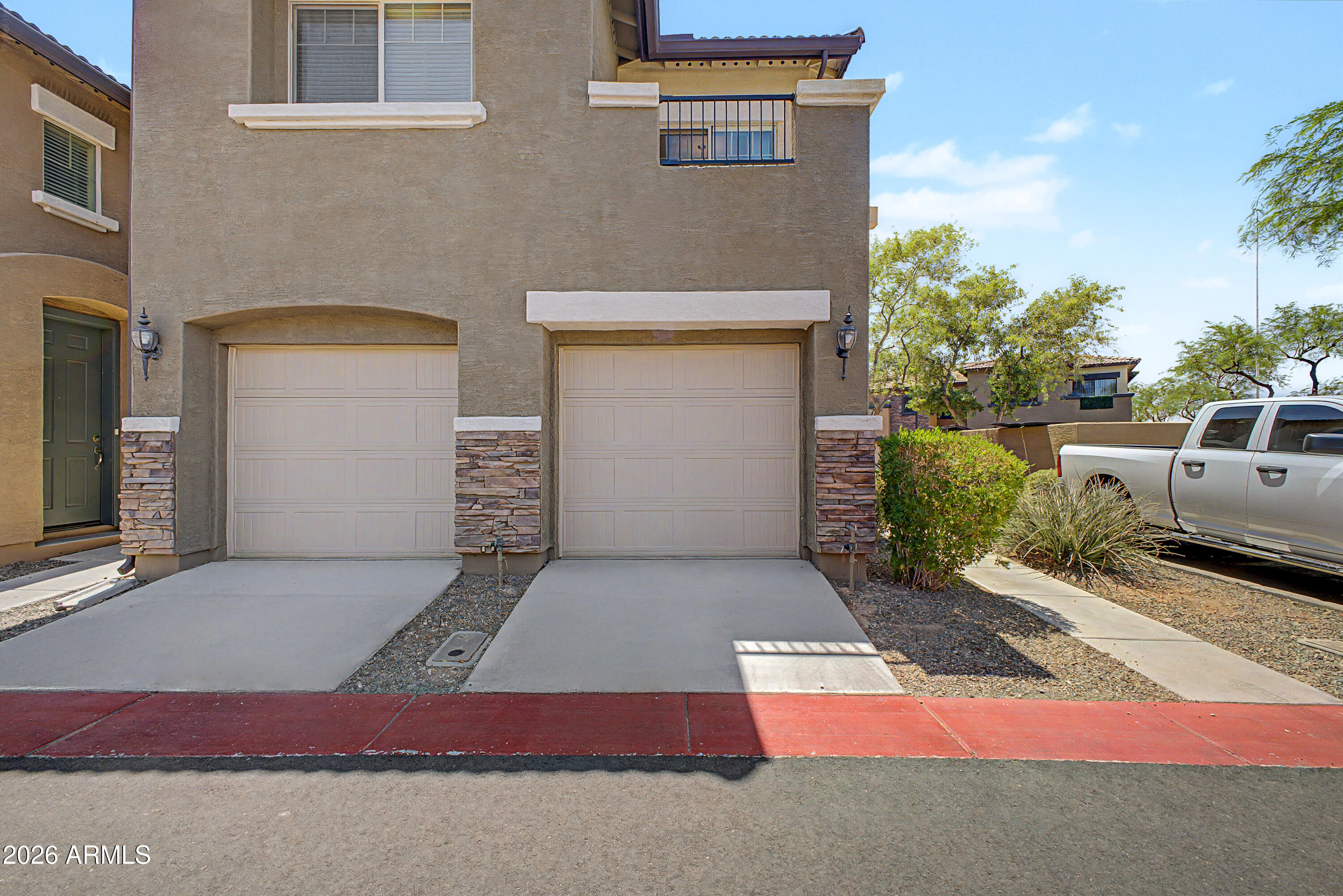 7726 East Baseline Road, Unit 236 Mesa, AZ 85209 - Photo 23 of 30 MODEL PERFECT VILLA RIALTO HOME