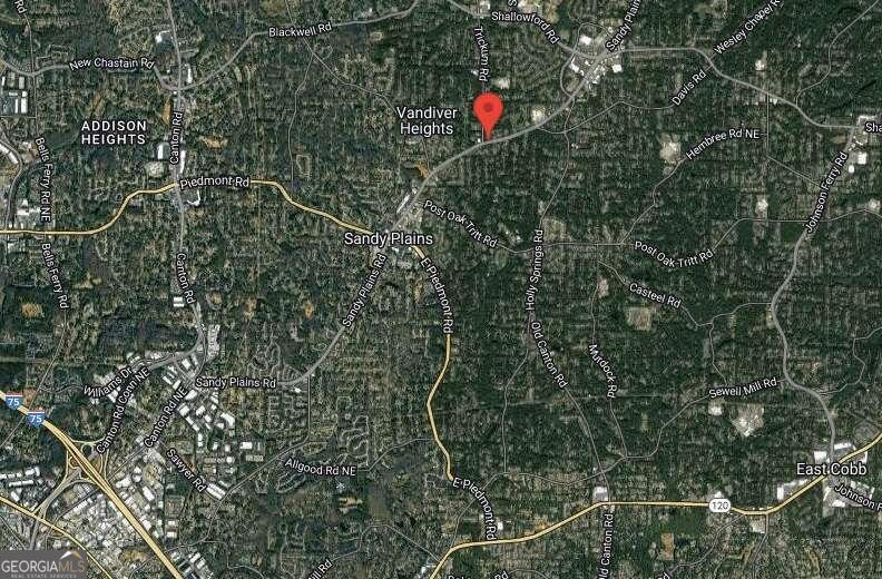 3090 Trickum Road Marietta, GA 30066 - Photo 5 of 5