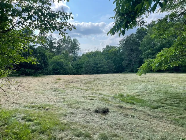 a view of a lake view
