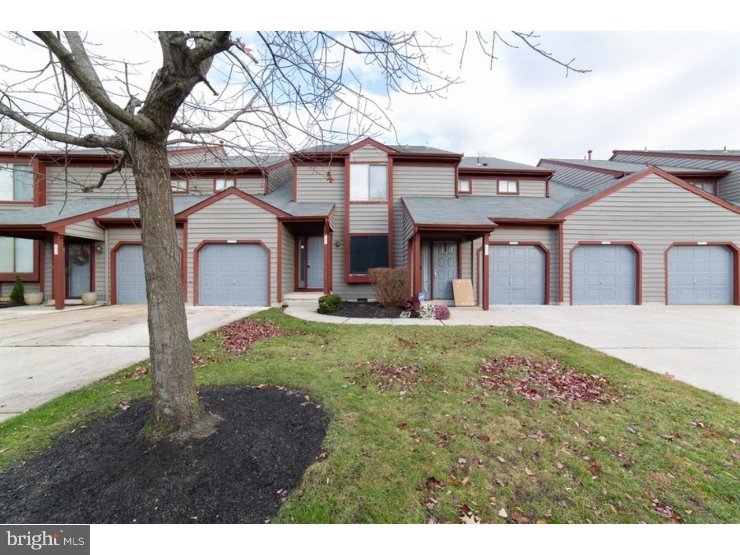 3103 A Chadbury Road Mount Laurel, NJ 08054 - Photo 1 of 25 Exterior Front