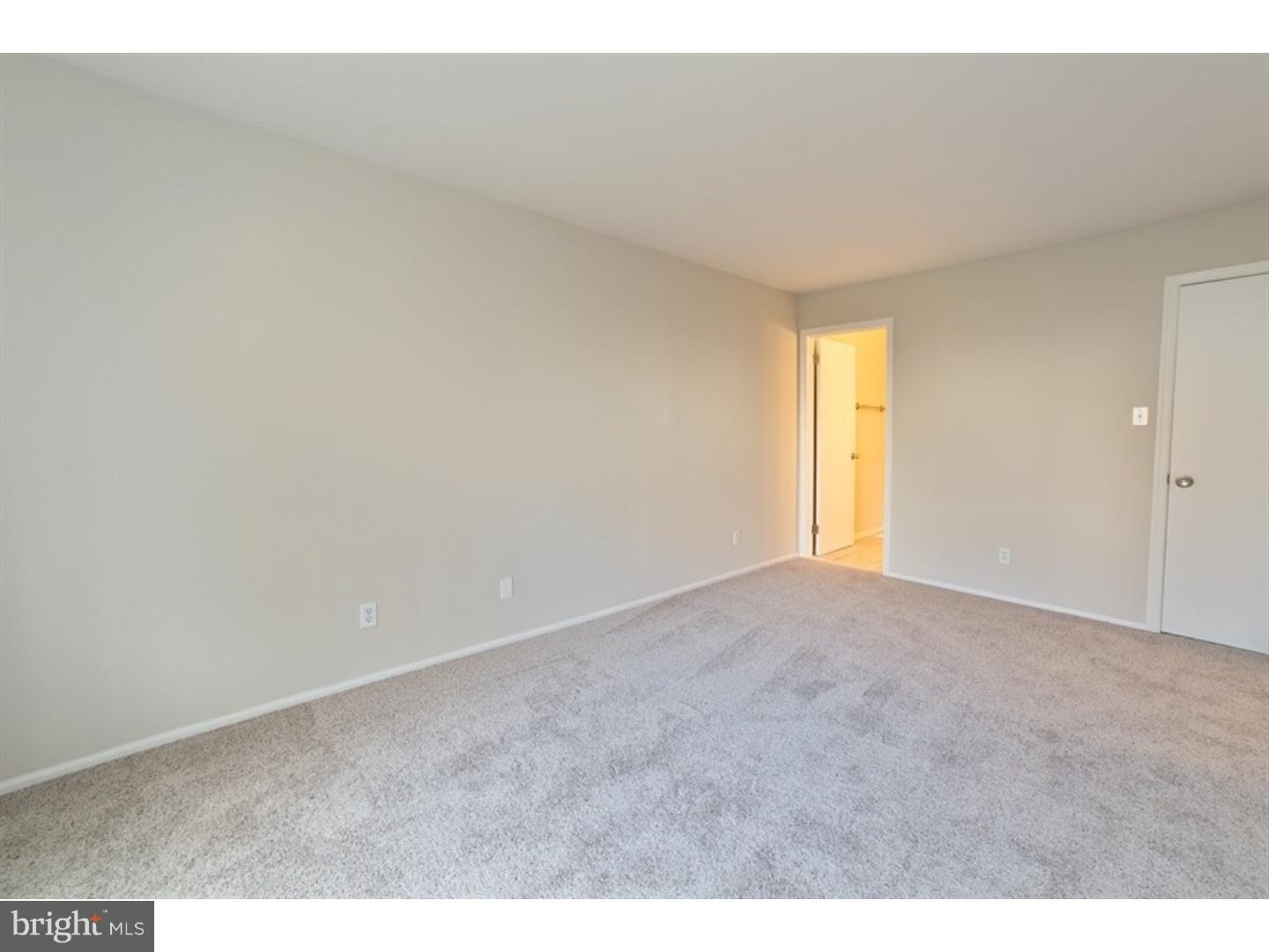 3103 A Chadbury Road Mount Laurel, NJ 08054 - Photo 15 of 25 Bedroom - Main