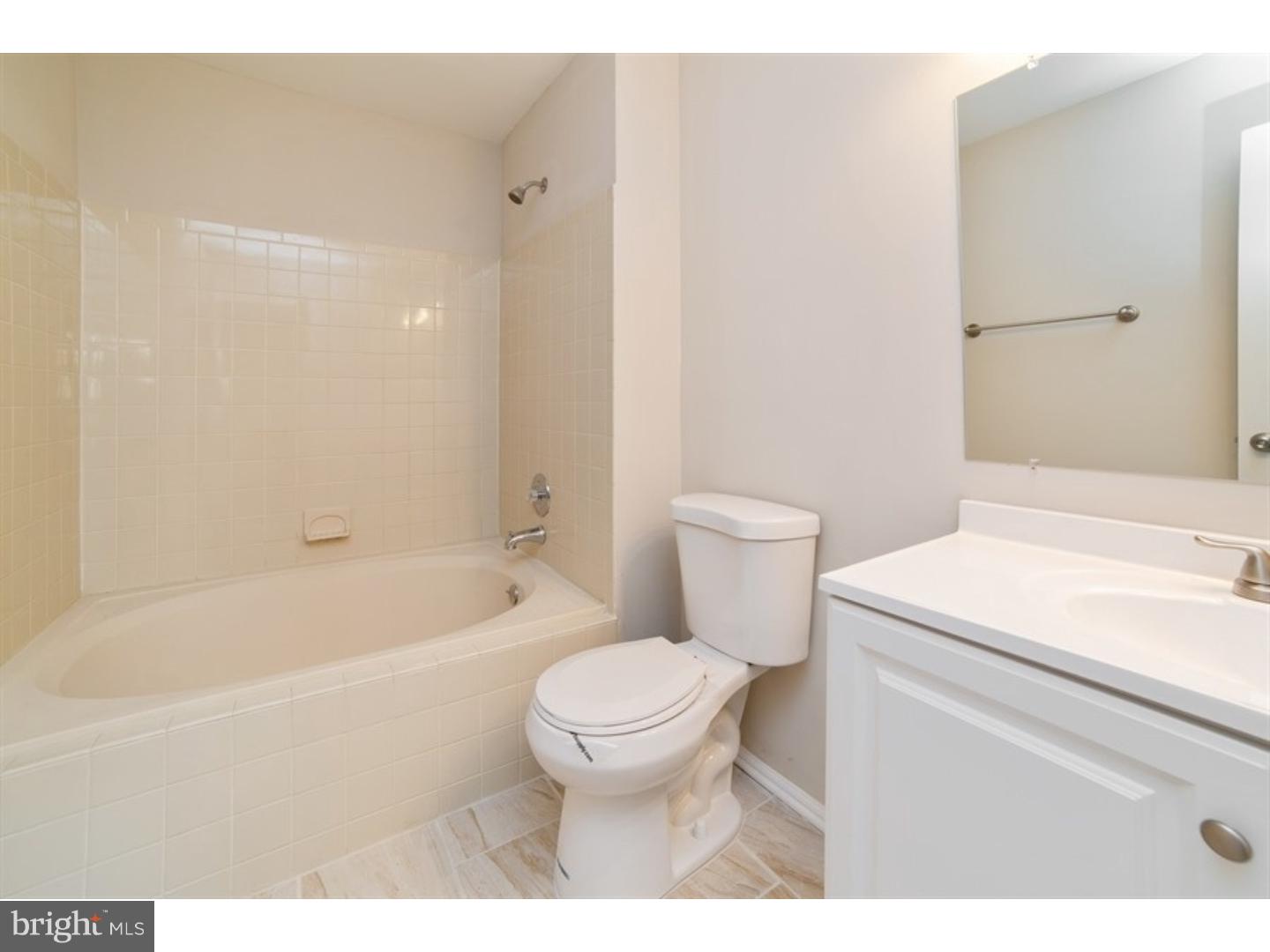 3103 A Chadbury Road Mount Laurel, NJ 08054 - Photo 19 of 25 Bathroom