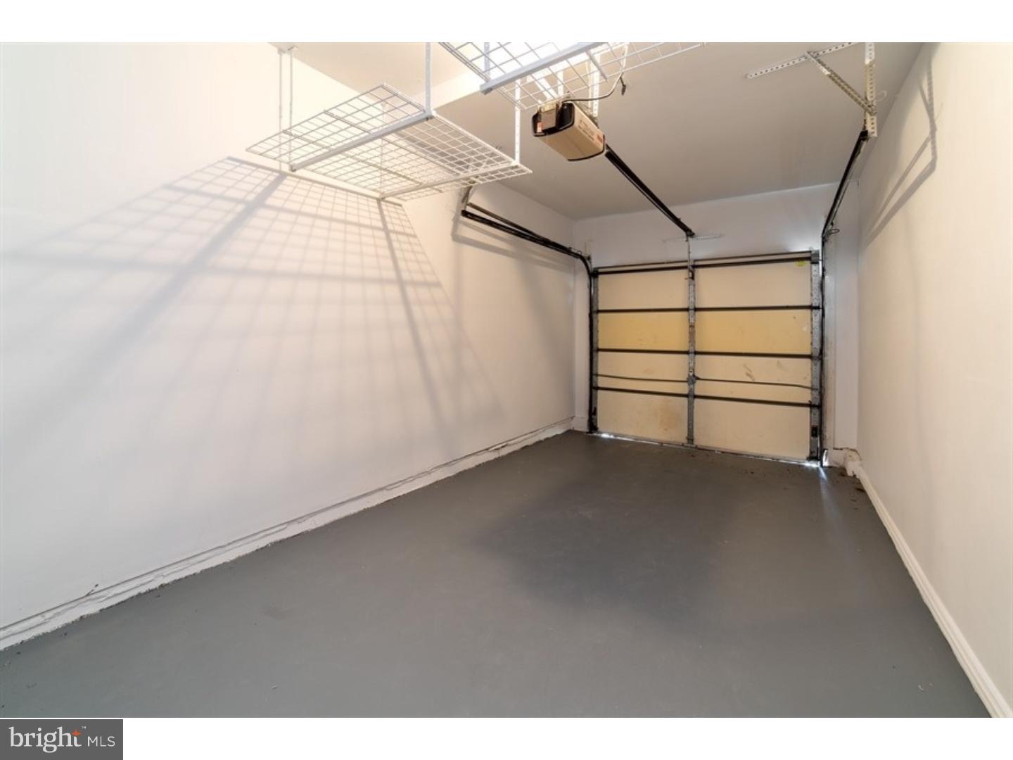 3103 A Chadbury Road Mount Laurel, NJ 08054 - Photo 24 of 25 Garage