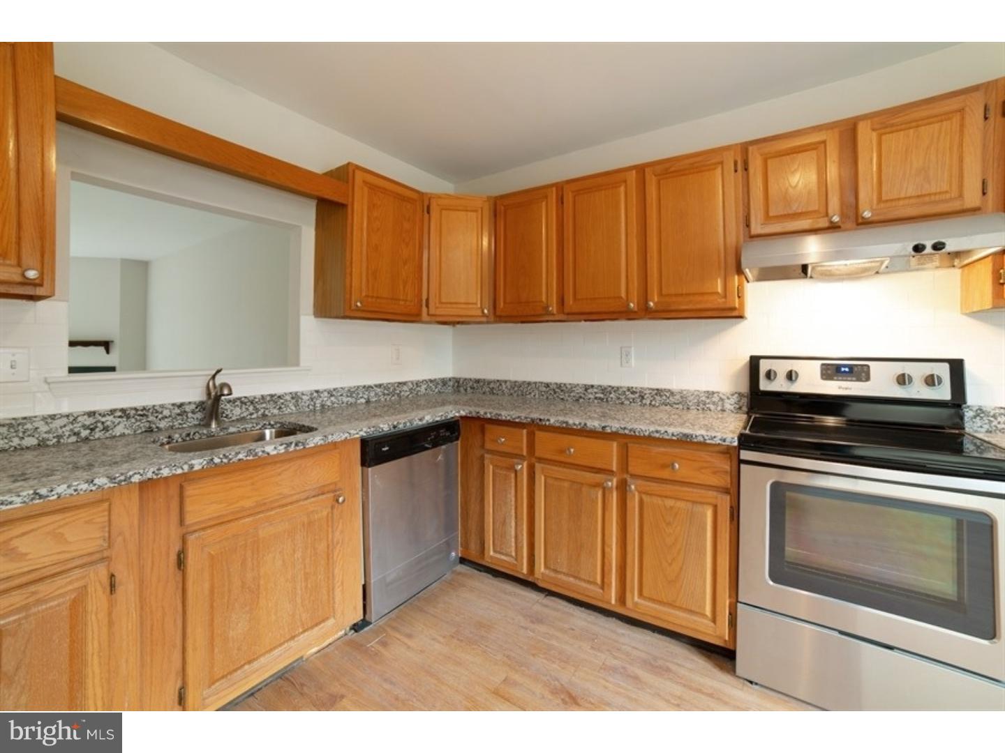3103 A Chadbury Road Mount Laurel, NJ 08054 - Photo 10 of 25 Kitchen