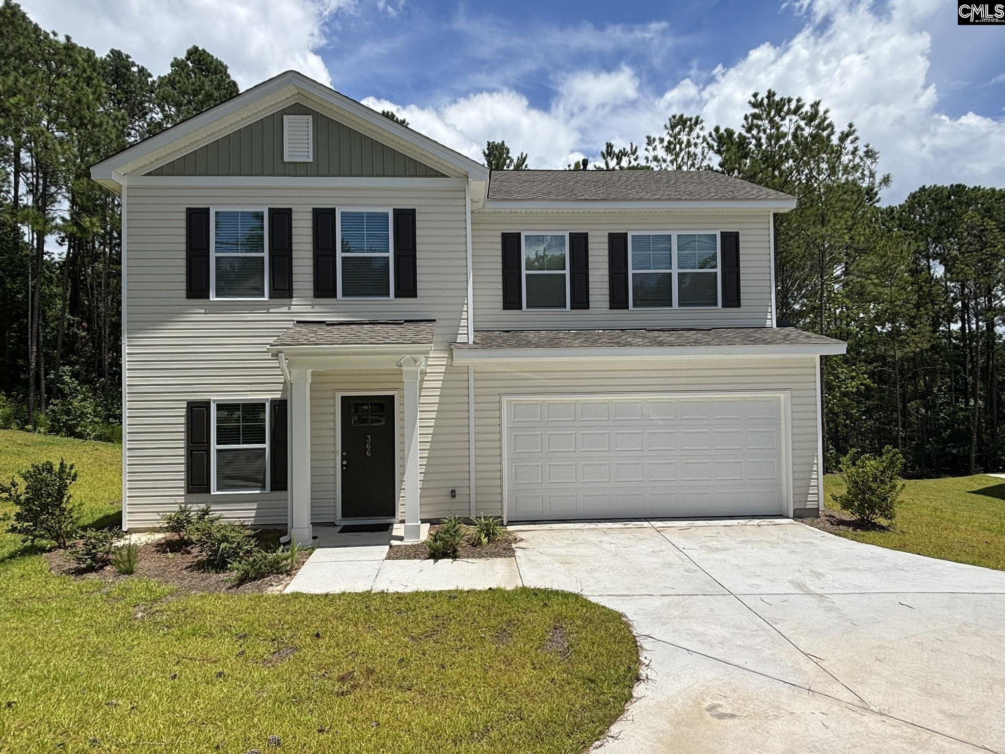 366 Rabon Road Columbia, SC 29223 - Photo 1 of 22