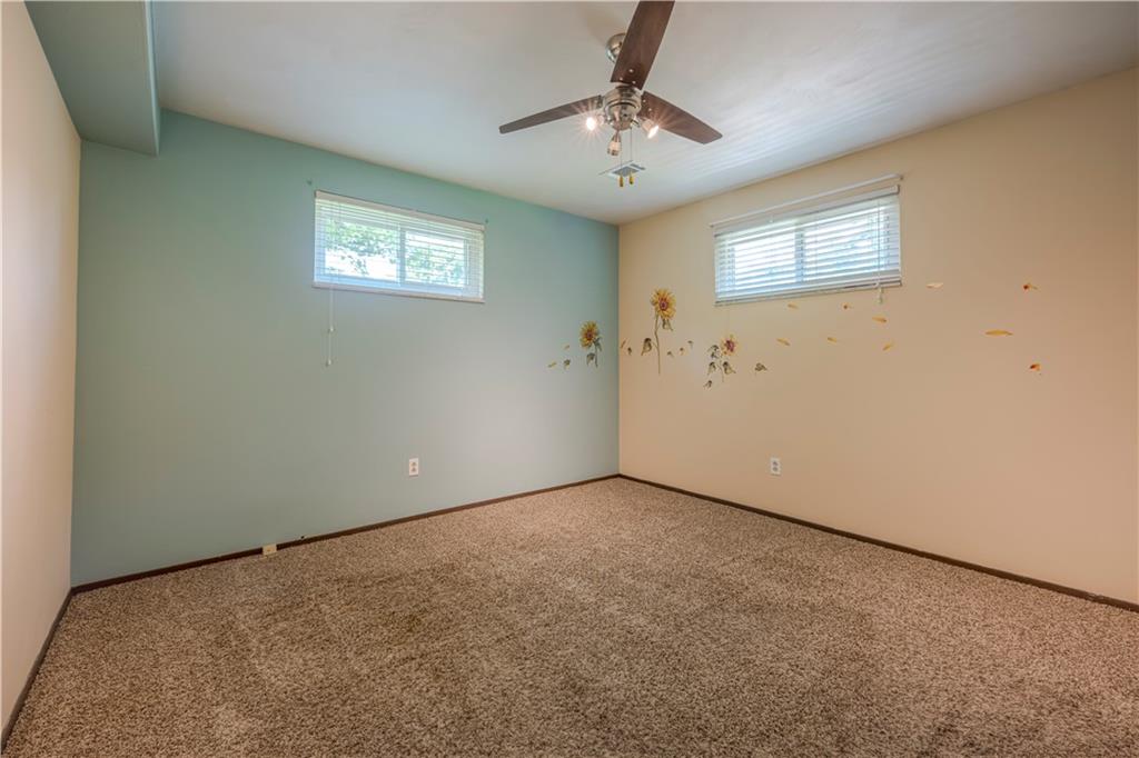 327 Beech Road Pittsburgh, PA 15239 - Photo 19 of 48 2nd Bedroom