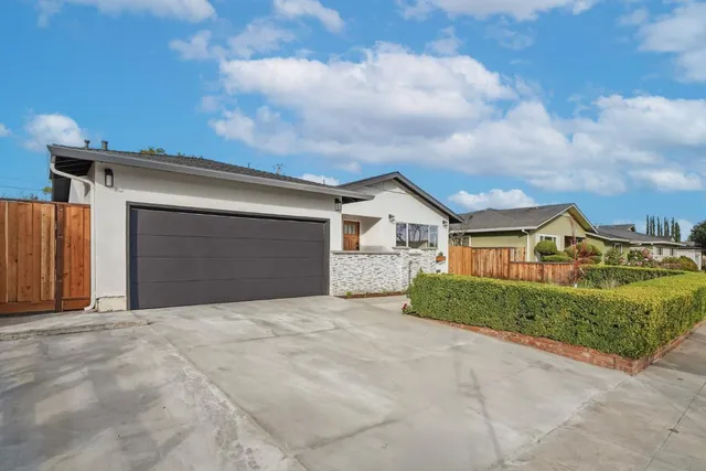 $2,888,000 | 797 Fife Way, Sunnyvale, CA 94087