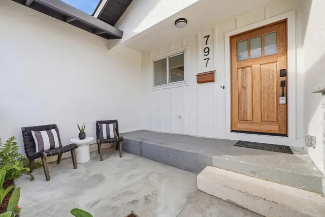$2,888,000 | 797 Fife Way, Sunnyvale, CA 94087