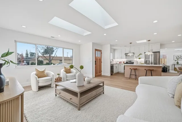 $2,888,000 | 797 Fife Way, Sunnyvale, CA 94087