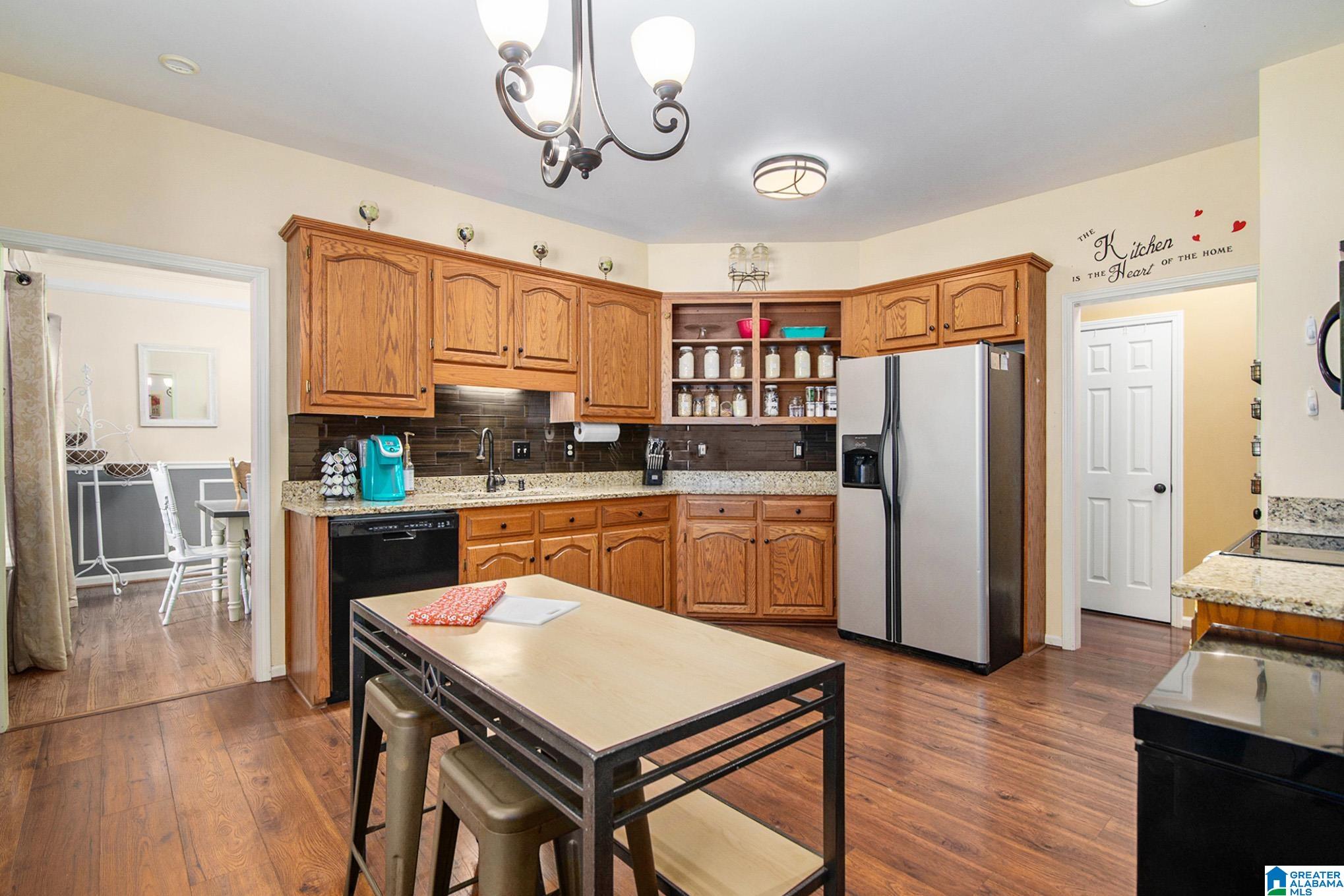 25 Milgray Lane Calera, AL 35040 - Photo 12 of 36