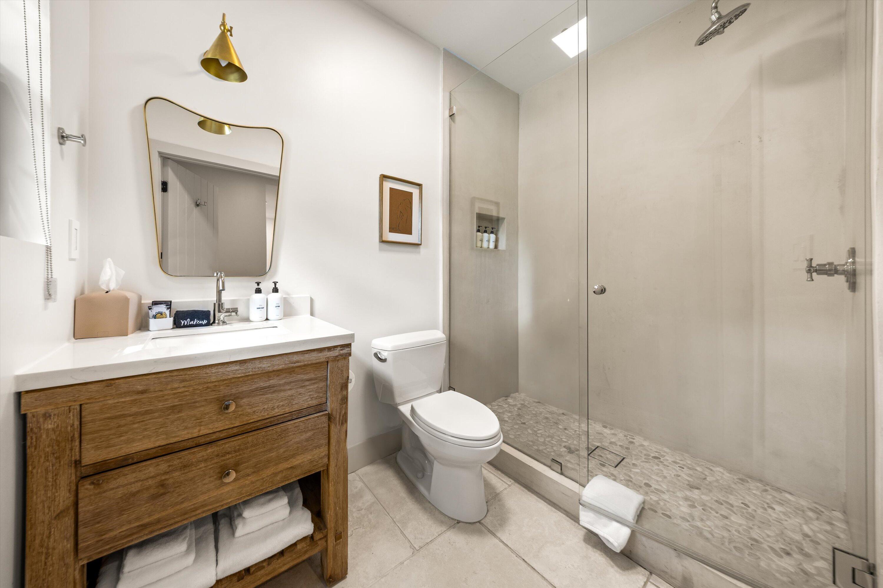 6 East Valerio Street Santa Barbara, CA 93101 - Photo 8 of 74 6A-Bathroom