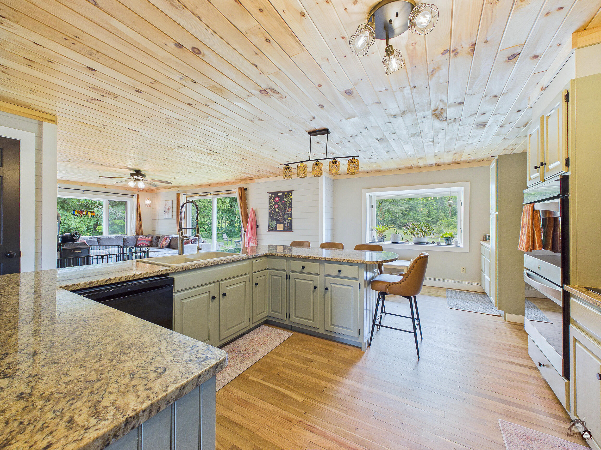 173 Tibbetts Road Exeter, ME 04435 - Photo 16 of 47 174-lp-126