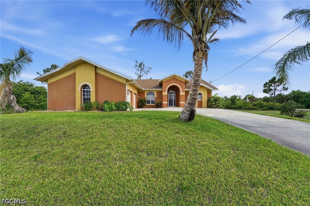 640 Clancy Street East Lehigh Acres, FL 33974 - Photo 23 of 25