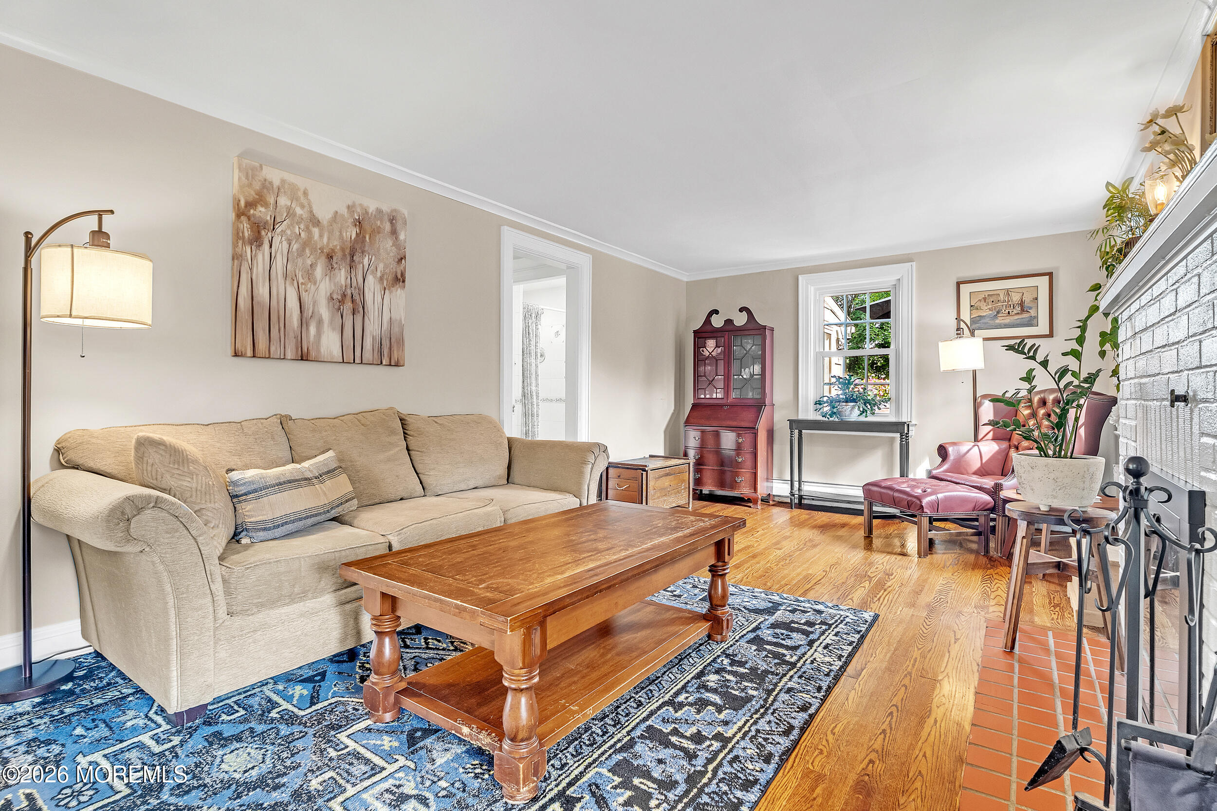 235 Cliftwood Road Oakhurst, NJ 07755 - Photo 12 of 50 12 Living room