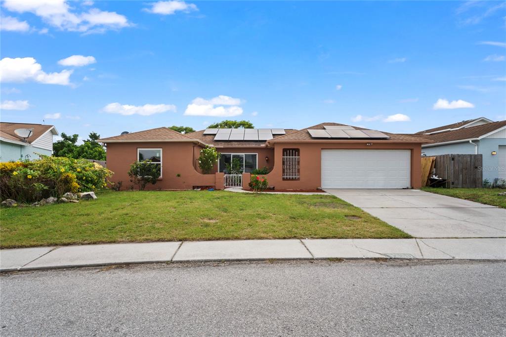 9330 Tamworth Lane Port Richey, FL 34668 - Photo 1 of 1