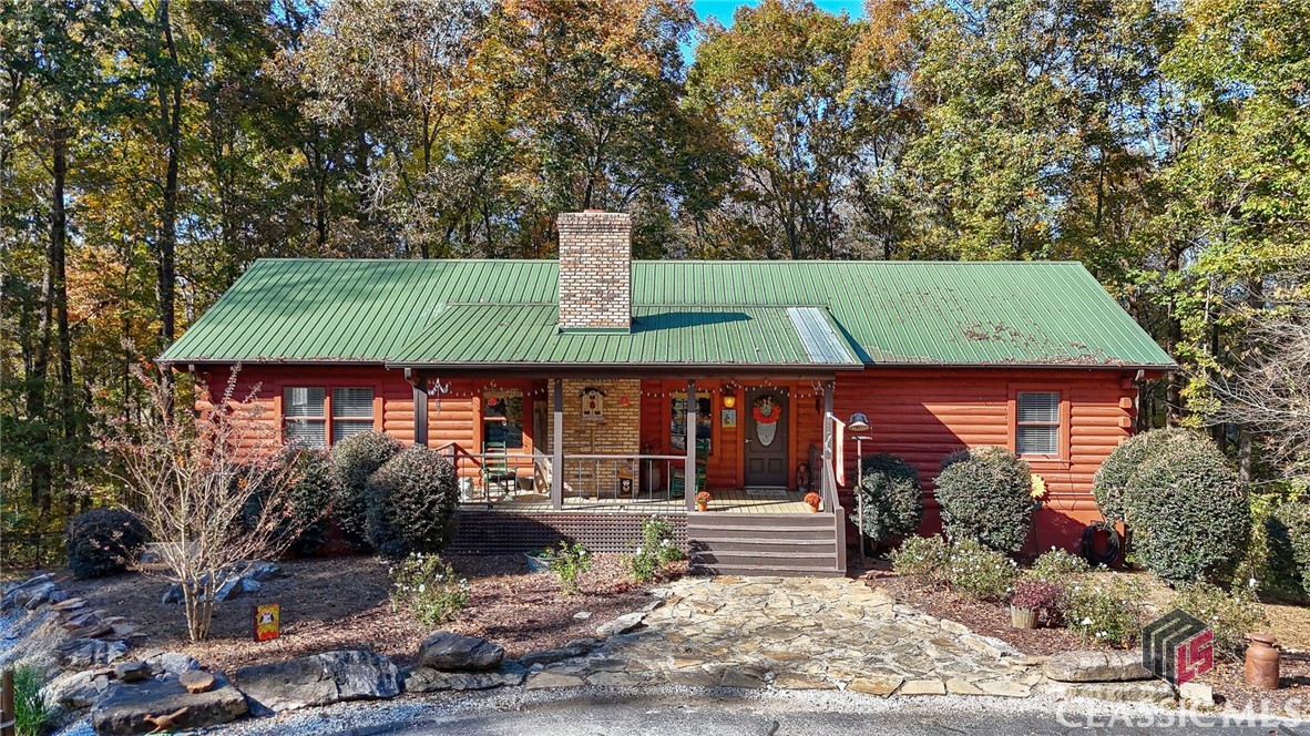 771 Elliot Smith Road Jefferson, GA 30549 - Photo 54 of 54