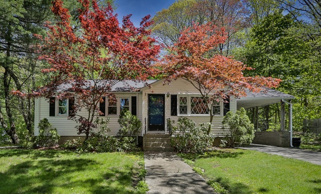 26 Henderson Road Woburn, MA 01801 - Photo 1 of 27