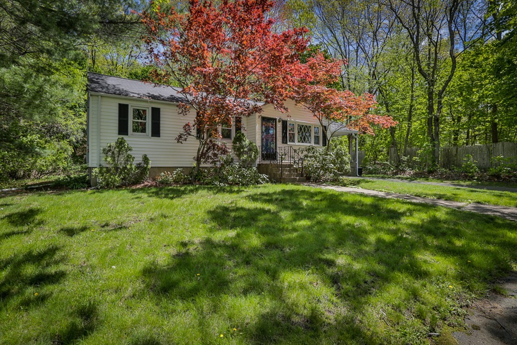 26 Henderson Road Woburn, MA 01801 - Photo 25 of 27
