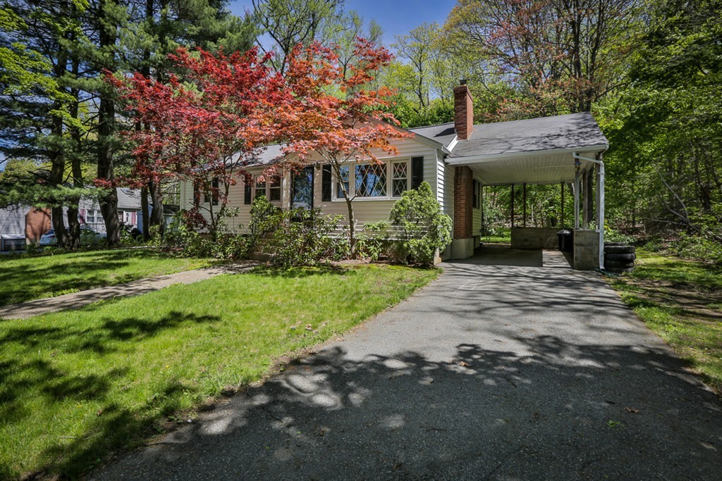 26 Henderson Road Woburn, MA 01801 - Photo 26 of 27