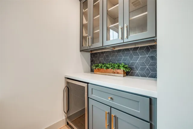 a view of outdoor space