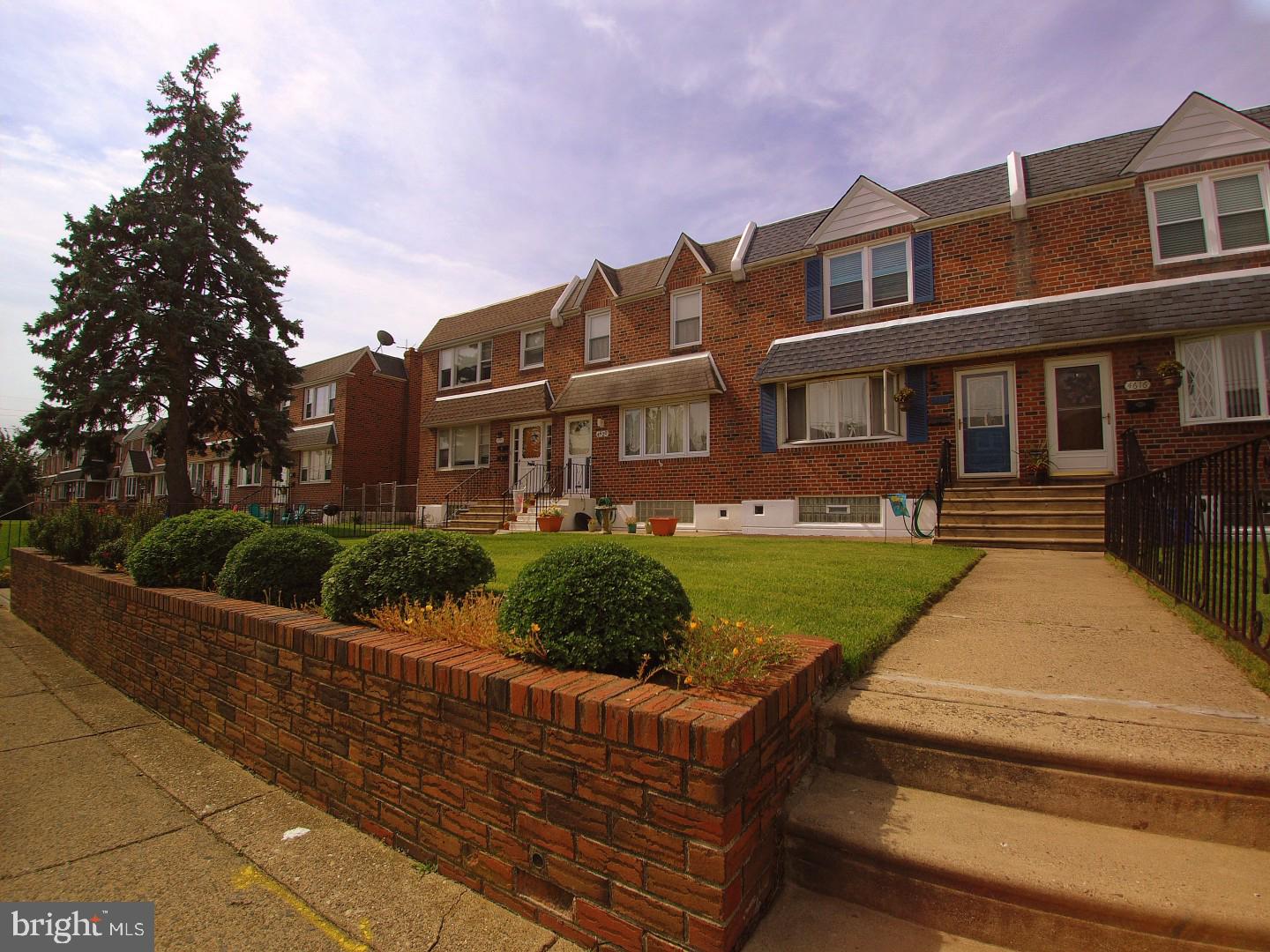 4618 Pennypack Street Philadelphia, PA 19136 - Photo 1 of 21