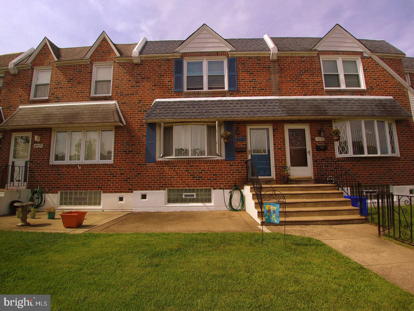 4618 Pennypack Street Philadelphia, PA 19136 - Photo 2 of 21