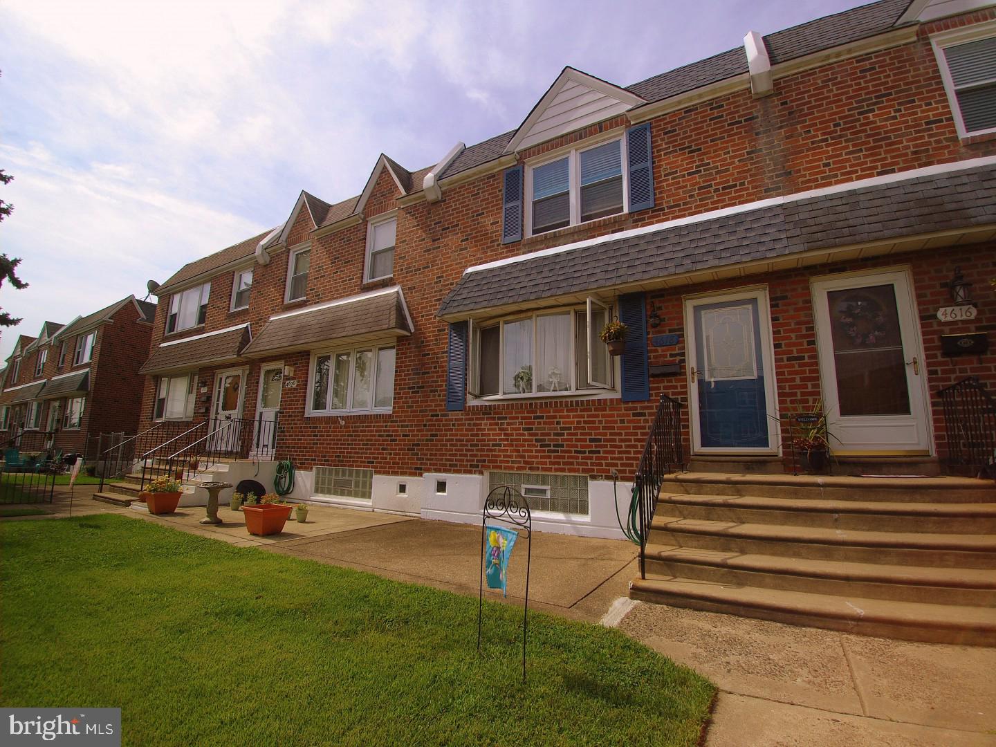 4618 Pennypack Street Philadelphia, PA 19136 - Photo 3 of 21