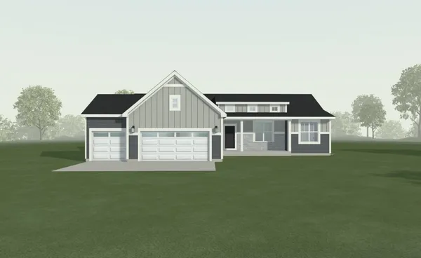 $659,900 | 4070 Whistle Rock, DeForest, WI 53532