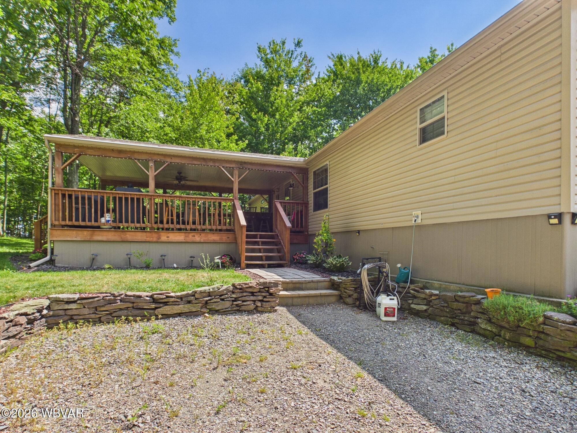 94 Davey Road Roaring Branch, PA 17765 - Photo 37 of 40 Gallery Image 37