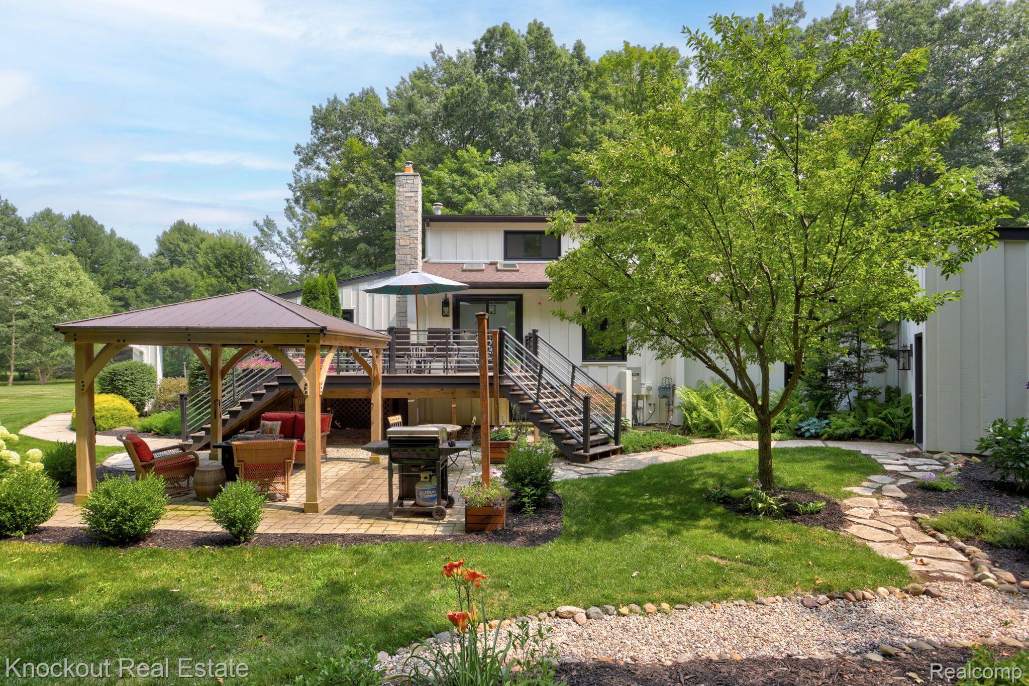 8435 South Beyer Road Birch Run, MI 48415 - Photo 48 of 81 Gallery Image 48