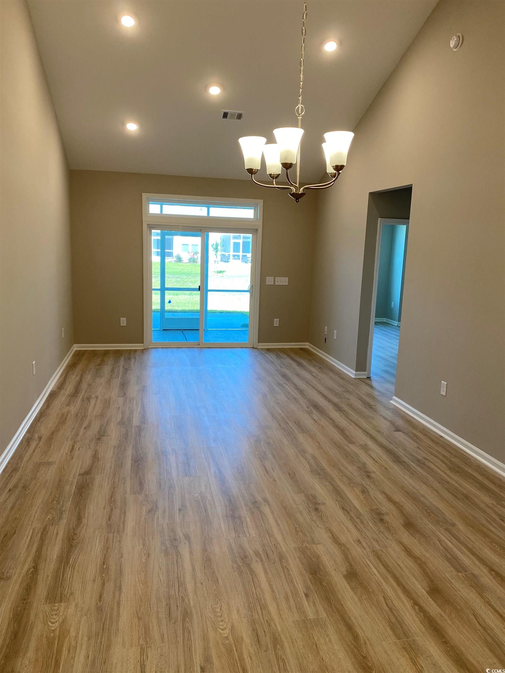 4070 C Taranto Loop, Unit 5103C Myrtle Beach, SC 29579 - Photo 12 of 40 Gallery Image 12