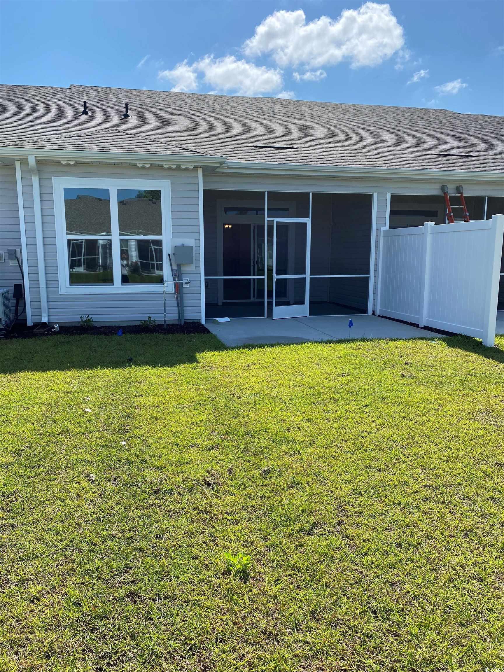 4070 C Taranto Loop, Unit 5103C Myrtle Beach, SC 29579 - Photo 26 of 40 Gallery Image 26