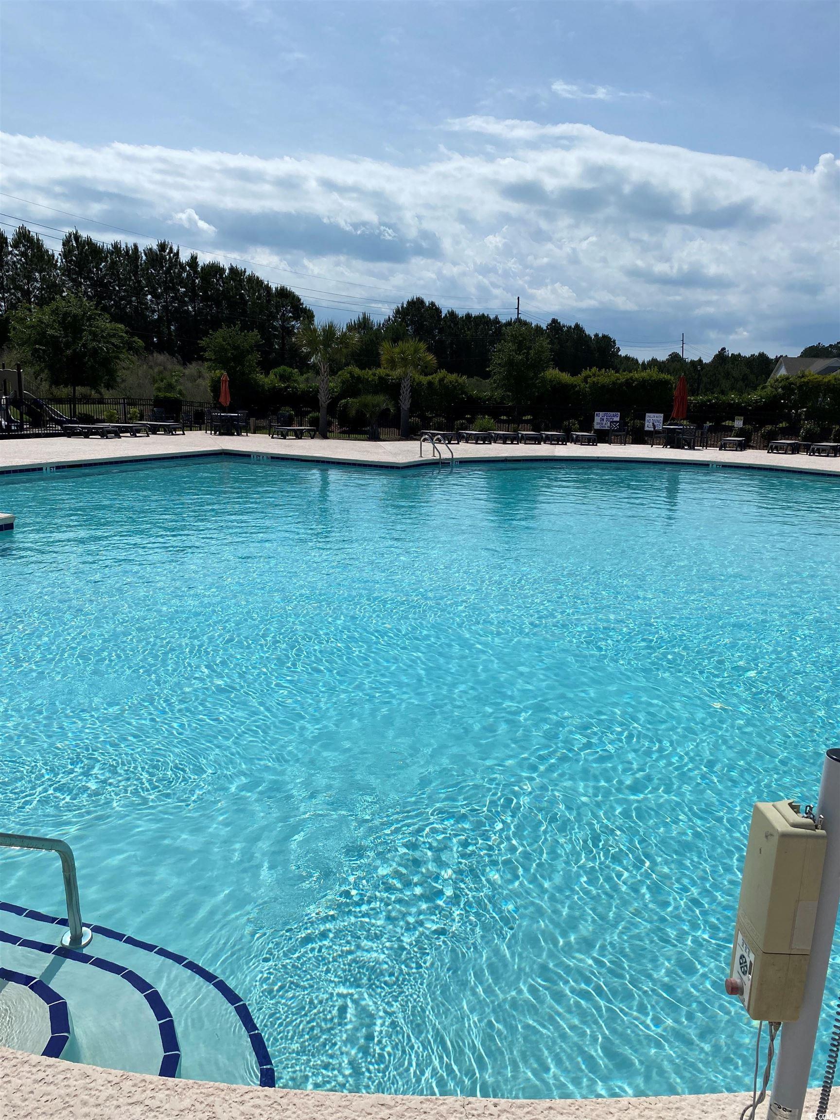 4070 C Taranto Loop, Unit 5103C Myrtle Beach, SC 29579 - Photo 34 of 40 Gallery Image 34